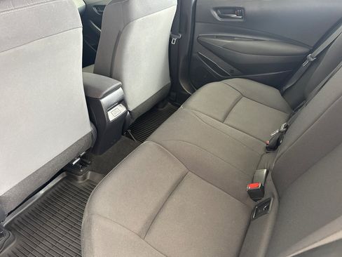 Certified 2024 Toyota Corolla LE FWD image 11