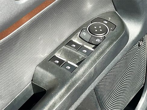 Used 2023 Ford Bronco Sport Outer Banks w/ Tech Package image 17