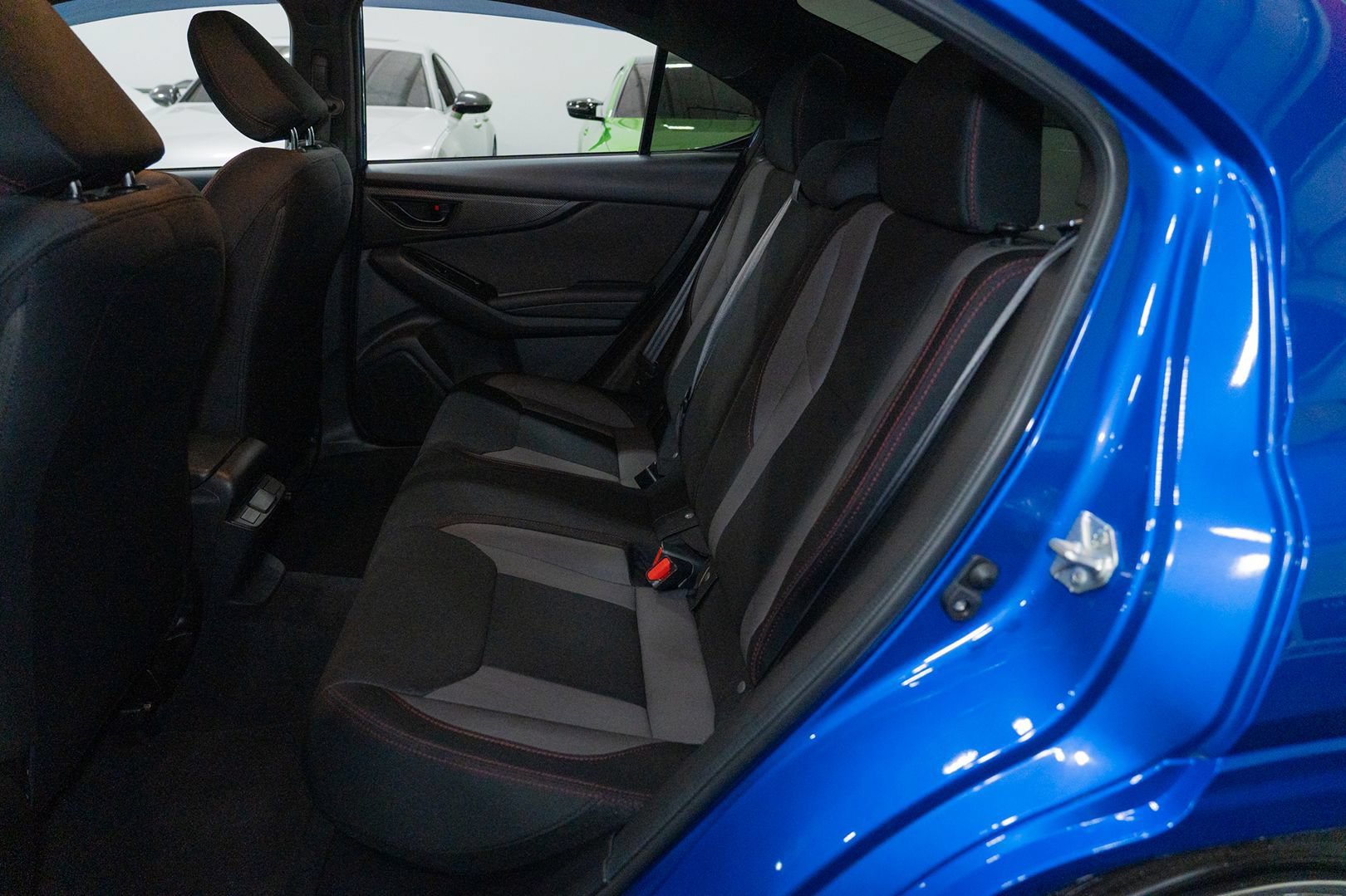 Used 2022 Subaru WRX AWD/4WD image 22