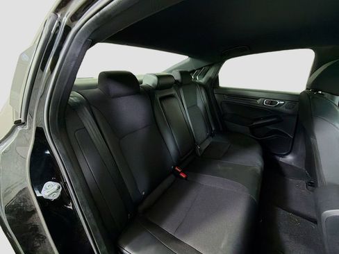 Used 2025 Honda Civic Sport image 23