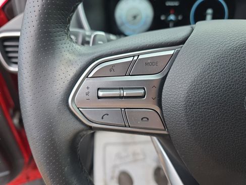 Used 2023 Hyundai Santa Fe Calligraphy image 11