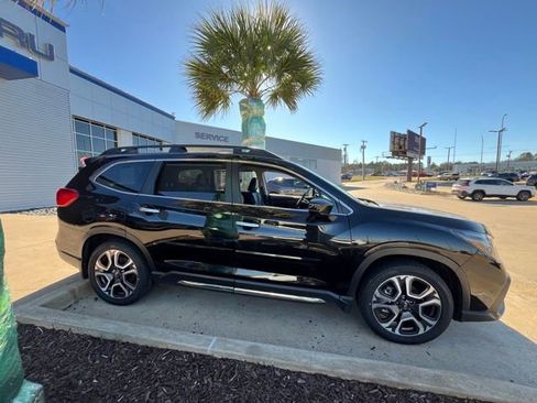 Certified 2024 Subaru Ascent Touring w/ Popular Package #2 image 22