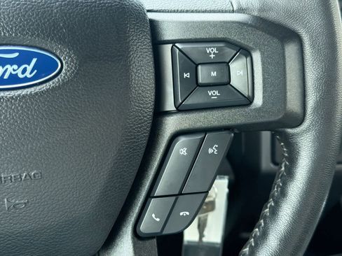 Used 2020 Ford F150 XLT w/ Equipment Group 302A Luxury image 25