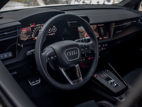 Used 2024 Audi RS 3 AWD/4WD image 15