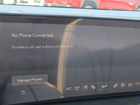 New 2026 Buick Envision Avenir AWD/4WD image 17
