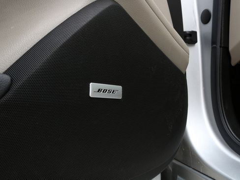 Used 2014 Cadillac CTS Luxury image 16