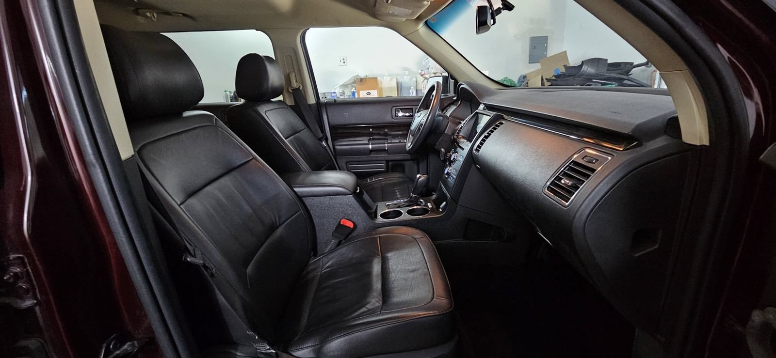 Used 2019 Ford Flex SEL w/ Equipment Group 202A AWD/4WD image 15