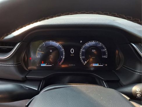 Used 2023 Jeep Grand Cherokee L Laredo w/ Luxury Tech Group I AWD/4WD image 14
