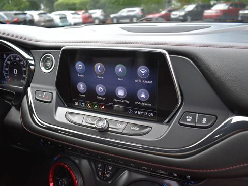 Used 2020 Chevrolet Blazer RS AWD/4WD image 23