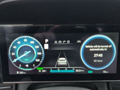 New 2026 Hyundai Elantra Sport image 13