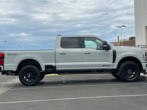 New 2026 Ford F250 XLT w/ XLT Premium Package image 2