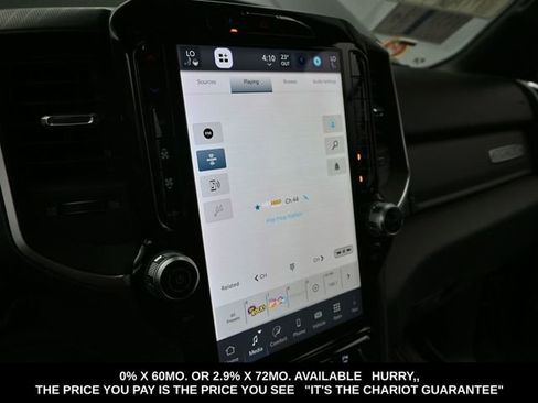 New 2026 RAM 1500 Big Horn image 31