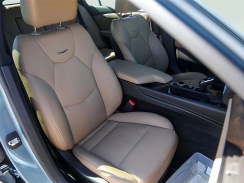 Used 2023 Cadillac CT5 Premium Luxury w/ Parking Package image 32