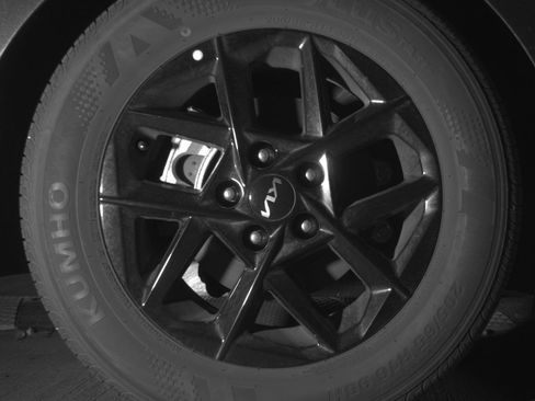 Used 2025 Kia K5 LXS FWD image 15