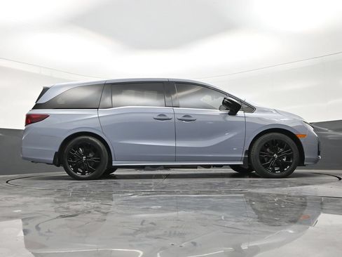 Used 2025 Honda Odyssey Sport-L image 24
