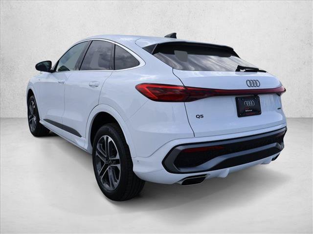 New 2026 Audi Q5 Premium AWD/4WD image 8