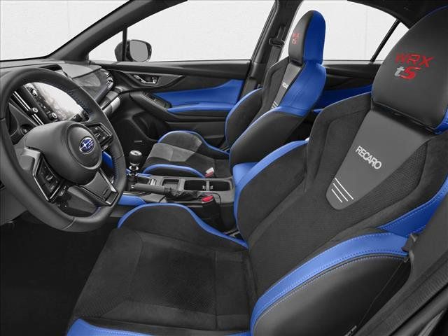 New 2026 Subaru WRX GT AWD/4WD image 6