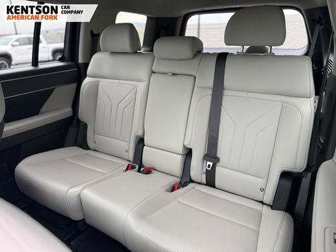 Used 2025 Hyundai Santa Fe SEL image 34