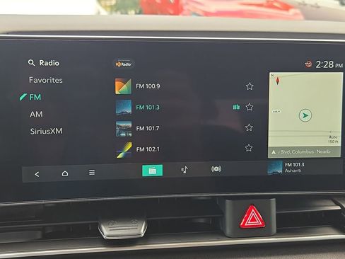 New 2026 Kia Carnival SX image 28