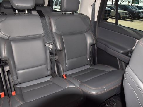 Certified 2025 Ford Expedition Max Active image 22