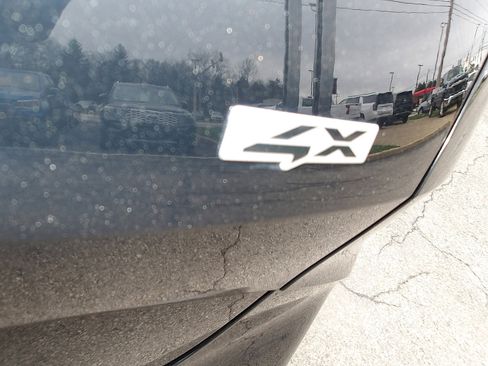 Used 2024 Kia Sportage SX image 9