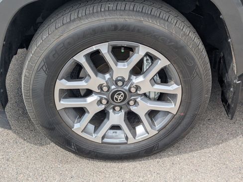 Used 2026 Toyota Sequoia 1794 Edition AWD/4WD image 15