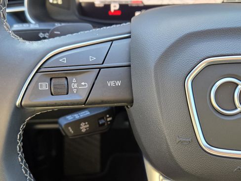 Used 2025 Audi Q7 3.0T Premium Plus w/ Premium Plus Package image 17