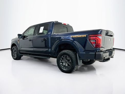 Used 2024 Ford F150 Tremor w/ Equipment Group 402A High AWD/4WD image 5