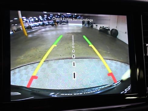 Used 2021 Dodge Durango SRT w/ Premium Interior Group image 33