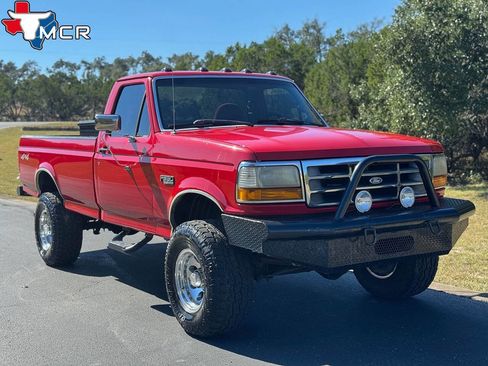 Used 1997 Ford F350 XLT image 6