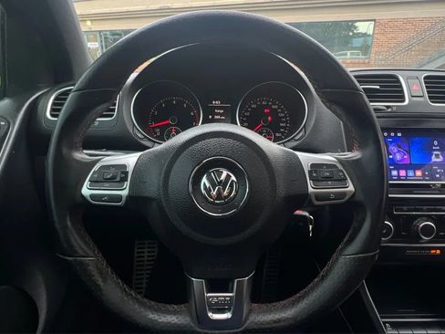 Used 2011 Volkswagen GTI 2-Door FWD image 29