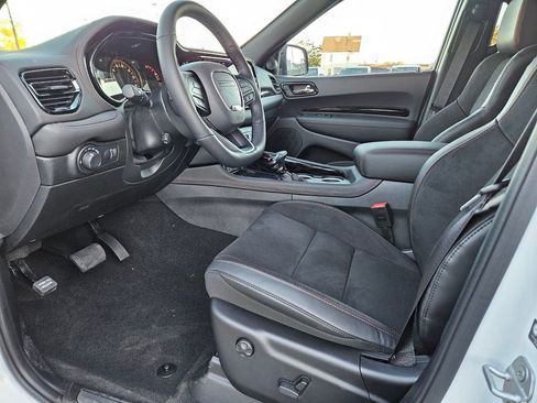 New 2026 Dodge Durango GT image 18