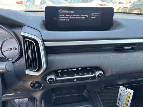 New 2025 MAZDA CX-50 AWD 2.5 S w/ Weather Package image 16
