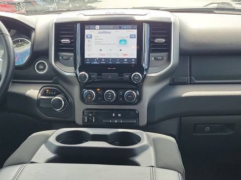 Used 2022 RAM 1500 Big Horn RWD image 5