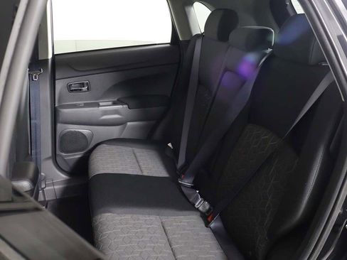 New 2026 Mitsubishi Outlander Sport ES AWD/4WD image 25