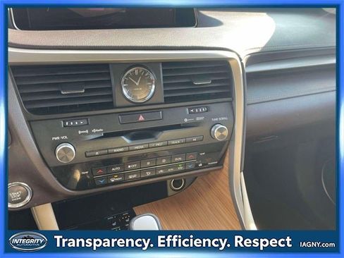 Used 2019 Lexus RX 350 AWD image 29