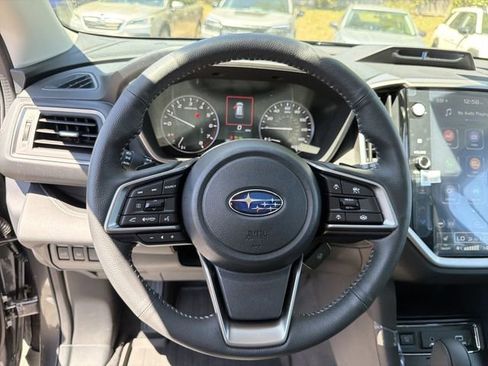 New 2026 Subaru Ascent Limited AWD/4WD image 25
