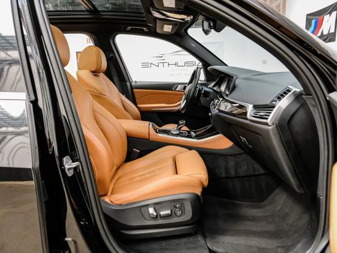 Used 2019 BMW X5 xDrive40i image 35