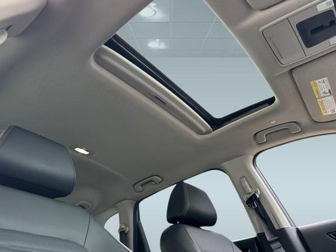 Certified 2024 Honda CR-V EX-L image 25
