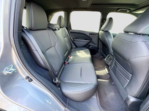 New 2026 Subaru Forester Limited image 35