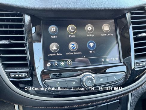 Used 2019 Chevrolet Trax LS image 27