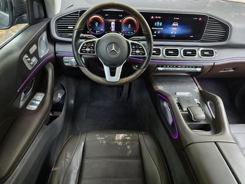 Used 2020 Mercedes-Benz GLE 450 4MATIC image 11