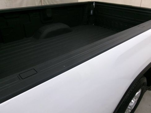 Used 2020 Chevrolet Silverado 2500 LTZ w/ LTZ Plus Package image 5