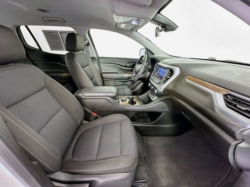 Used 2023 GMC Acadia SLE w/ Elevation Edition FWD image 32