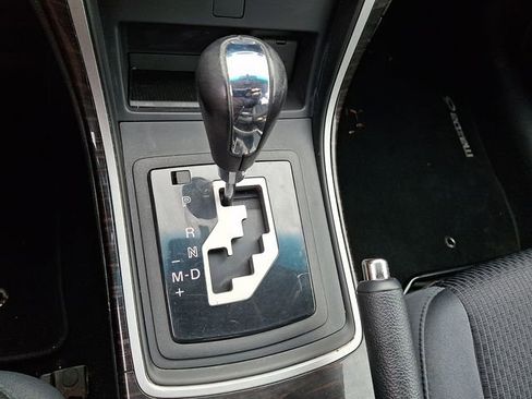 Used 2011 MAZDA MAZDA6 i Touring image 15