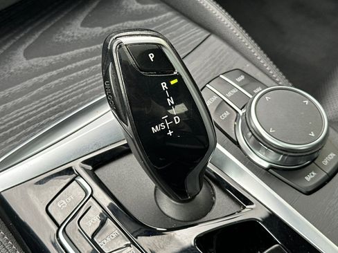 Used 2023 BMW 540i w/ M Sport Package RWD image 20