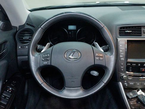 Used 2010 Lexus IS 250C image 27