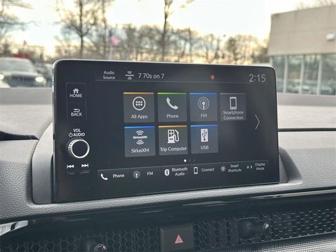 Certified 2023 Honda CR-V EX-L image 26