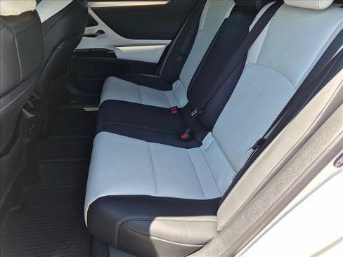 Used 2022 Lexus ES 350 F Sport w/ Accessory Package FWD image 16
