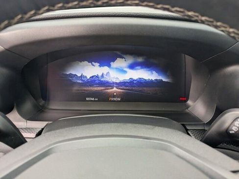 Used 2020 Ford Explorer ST w/ ST High-Performance Pack image 25